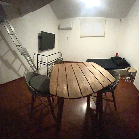 Duplex Cosy Apartment Draguignan Bagian luar foto